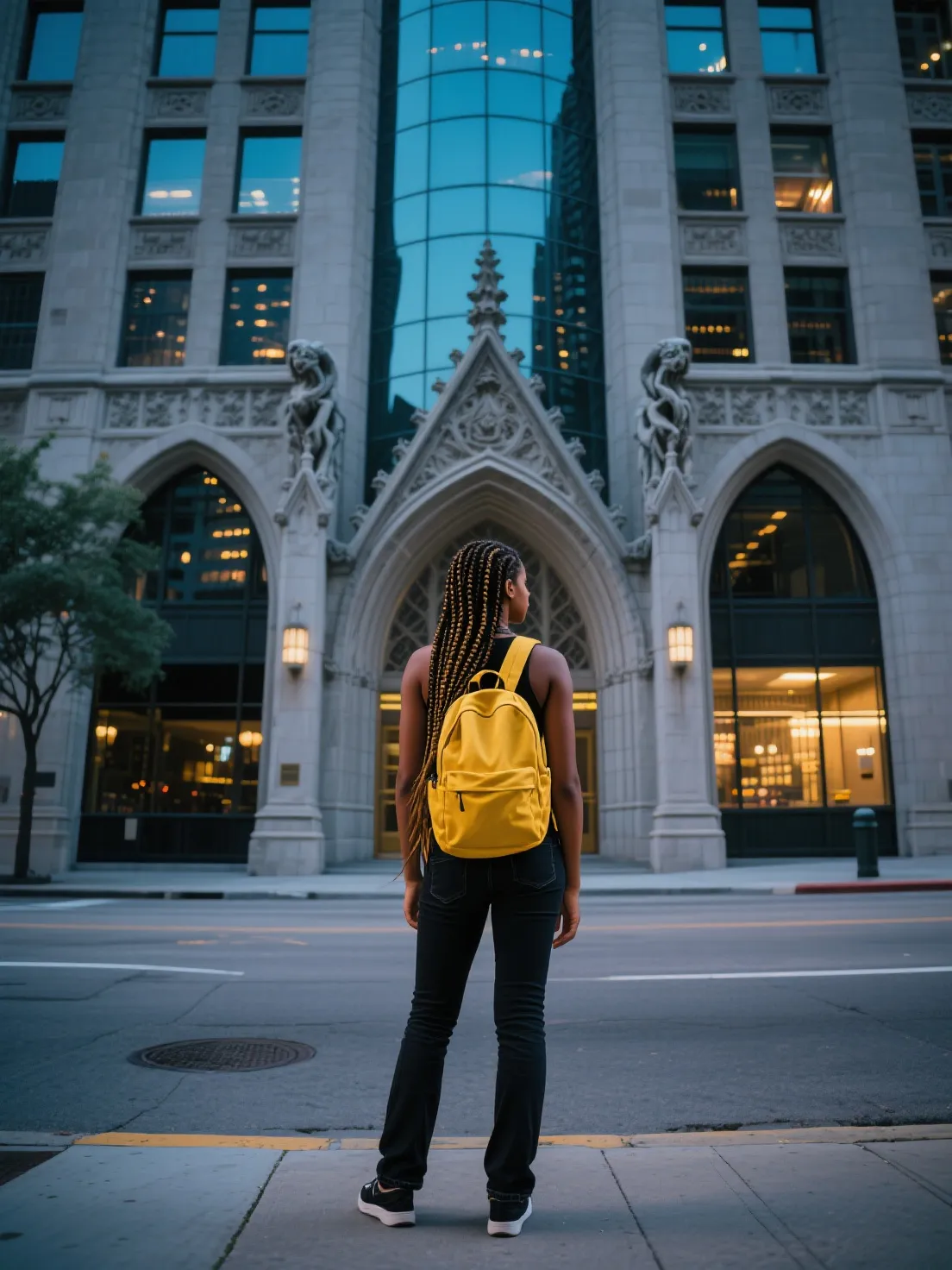 Daughter of Oshun