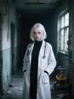 Transmigrated as a Doctor in Poppy Playtime