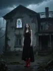 The House of Bones and Smoke