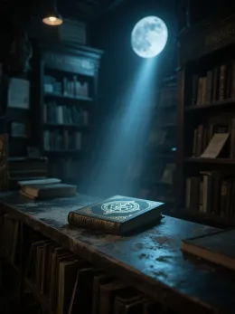 The Book of Spells and Rituals