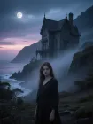 The Shifting Tides