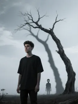 Scars in Silence: The Boy They Couldn't Understand