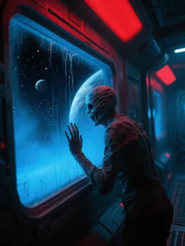 Window 9: The Echoes