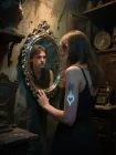 The Mirror's Soulmate