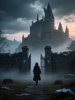 A Legacy in Shadows