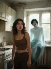 The Troublemaker's Ghost