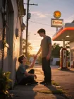 The Summer We Met