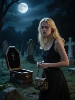 Buried Things