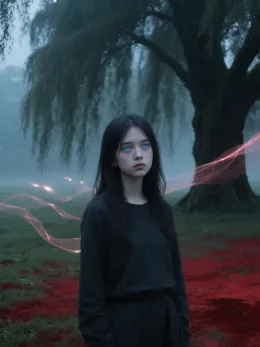 Cursed Blood