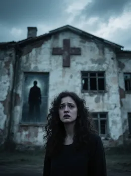 Fear of the Paranormal
