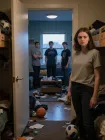Strike Four: Dorm Life and Hidden Scars