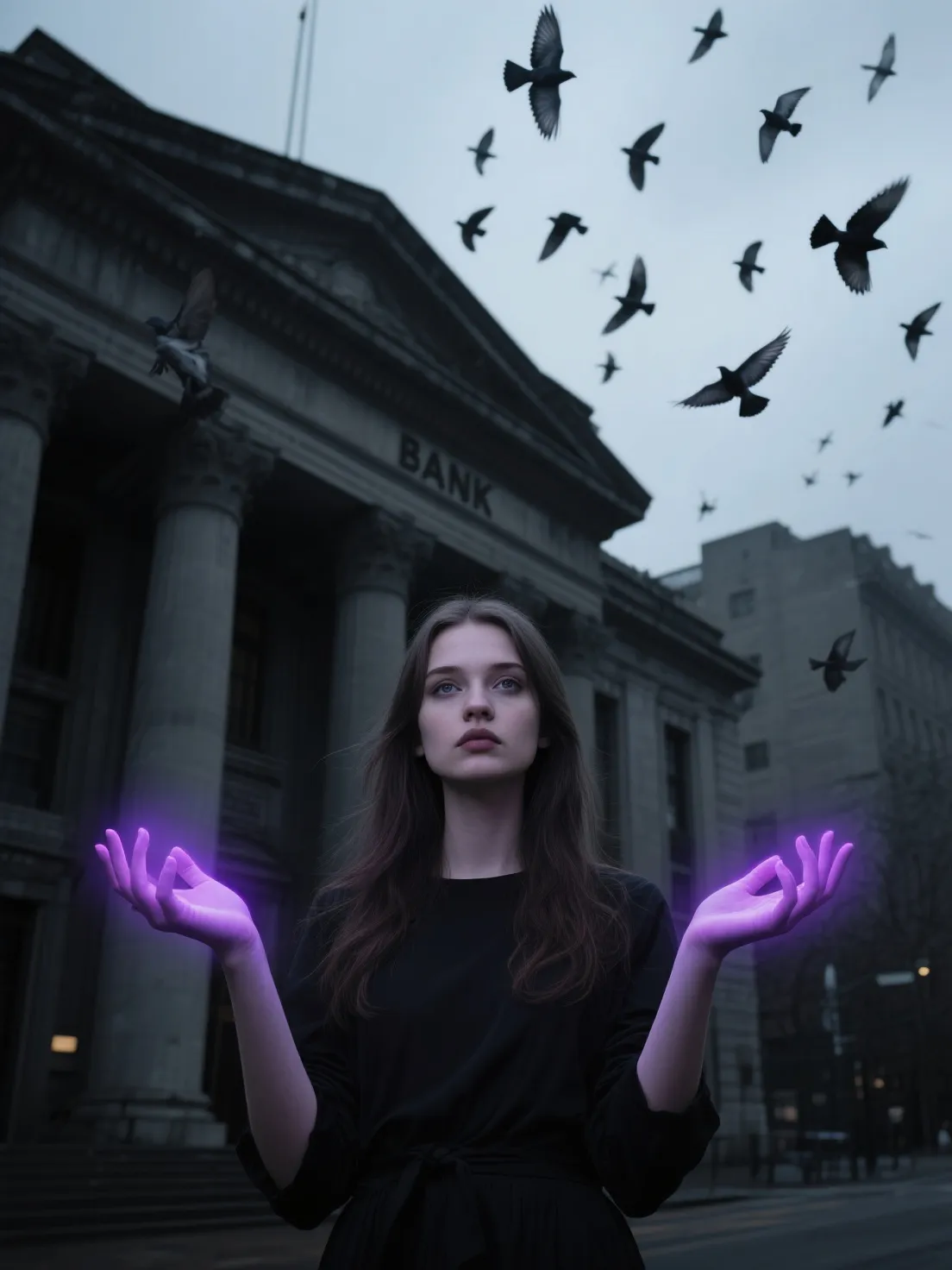 Wicked Witchcraft