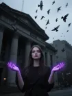 Wicked Witchcraft