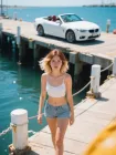 Beach Encounters