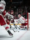 Season on Ice: Providence Friars' Hockey Journey
