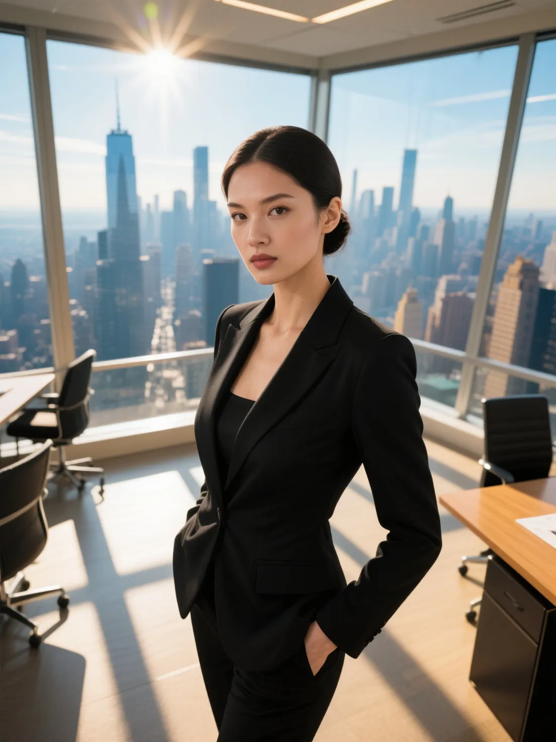 C-Suite