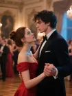 The CEO's Dance