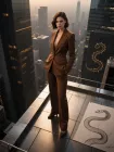 Ascot Signature: The CEO's Trial