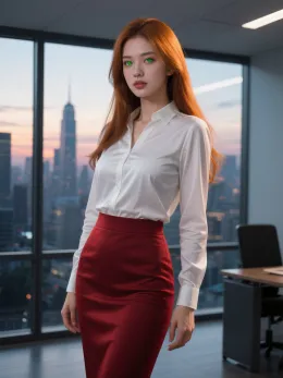 Greene's Assistant