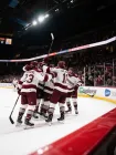 Colgate Raiders: The Season 6