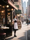 Hasta La Bistro