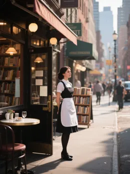 Hasta La Bistro