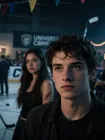 The Ice and the Scar