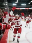 Studying This Team: The 2014-15 St. Lawrence Saints Hockey Season