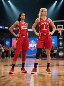 Sweet Relief: A Rivalry Rekindled