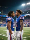 Gridiron Secrets: A Player's Journey