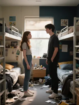 Roommate Switch