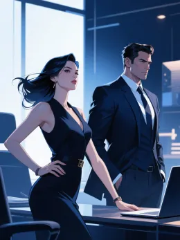 Assistant of Mr. CEO