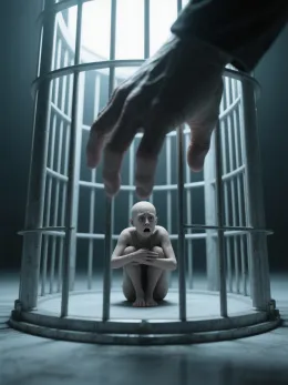 The Human Pet