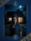 FBI Agents and a Mysterious Neighbor