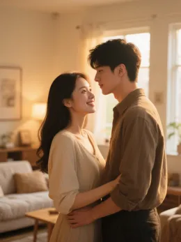 The One Who Deserves Her