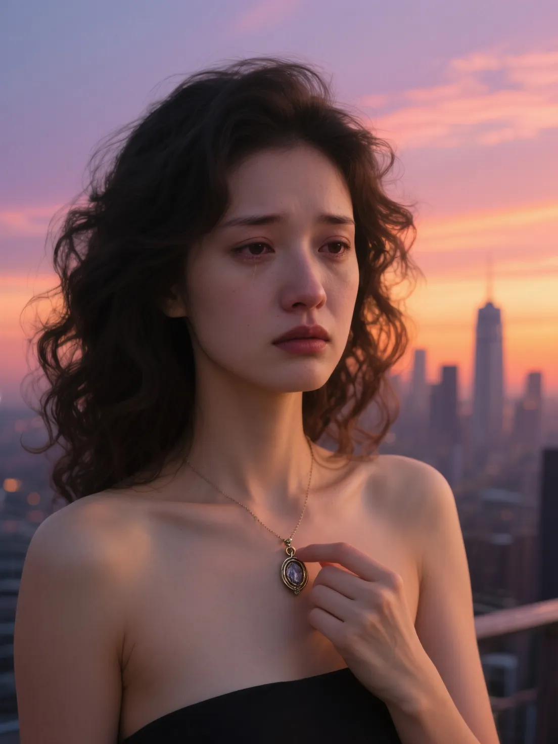 The Unraveling Heart