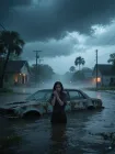 The Night the Vampires Came