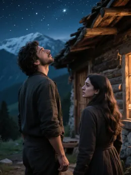 Can & Sanem: Rekindled Trust