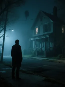 Fear Street: Shadyside's Curse