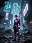 The Wanderer of Worlds