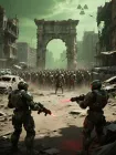 Apocalypse Gate