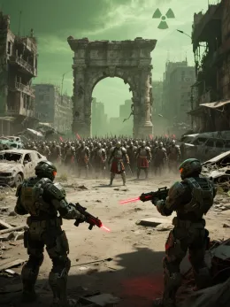 Apocalypse Gate