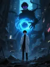 The Hidden Scenario: Shadow Monarch's Aid