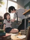 The Villain Wants to Protect the Protagonist