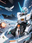 Mobile Suit GUNDAM: The SEED of Possibility