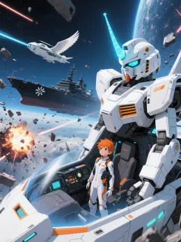 Mobile Suit GUNDAM: The SEED of Possibility