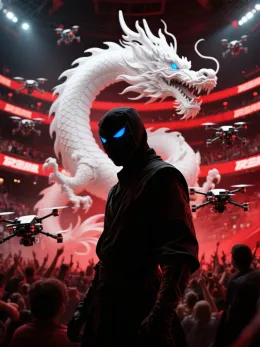 The Sleeping Assassin's Return