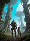 The Hunted