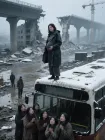 Apocalypse: The Prostitute Transfer Point
