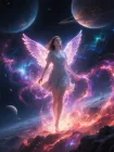 Cosmic Crossroads